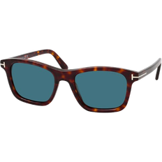 Tom Ford Barron FT1179 54V - Havana