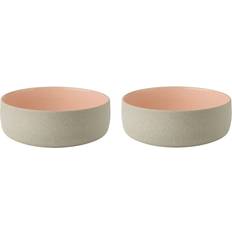Stelton Emma Rose Bowl 13.5cm 2pcs