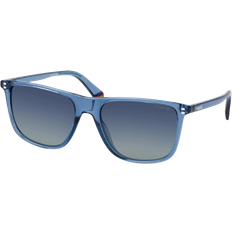 Polaroid PLD 6232/S Polarized Solglasögon - Blue