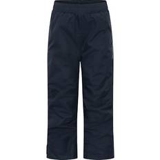 Didriksons Avan Pants - Marinblå