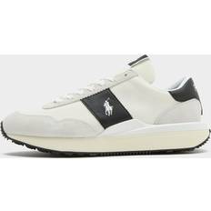 Polo Ralph Lauren Sneakers Polo Ralph Lauren Train 89 Sneakers Tonal Bianco