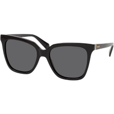 Polaroid Polarized PLD 4155/S/X 807/M9 - Black