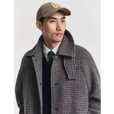 Gant Herr Kepsar Gant G Badge Corduroy Cap Taupe Beige