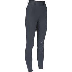 Ridesport Strømpebukser Shires Aubrion Albany Riding Tights Women