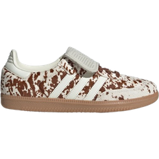 adidas Samba LT - Off White/Lucid Pink/Gum
