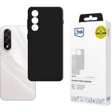 OnePlus 13R Mobilcovers 3mk Matt Case OnePlus Nord 5