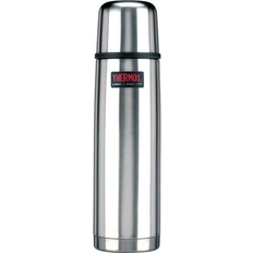 Opvaskemaskineegnede Termoflasker Thermos Light og Compact Termoflaske 0.75L