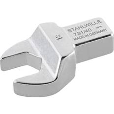 Stahlwille Håndværktøj Stahlwille Gaffel-indstik 24mm 731/40 indstik