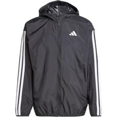 adidas Essentials 3-Stripes Windbreaker