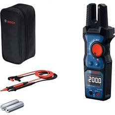 Voltage Detectors Bosch GFM 1000-15 Professional Fork Meter