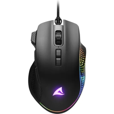 Computermus Sharkoon Gaming mus, 4044951040254
