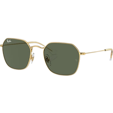 Ray-Ban Børn Solbriller Ray-Ban RJ9594S - Runde Guld
