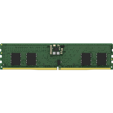 Kingston ValueRAM DDR5 8 GB DIMM 288-Pin 3200 MHz