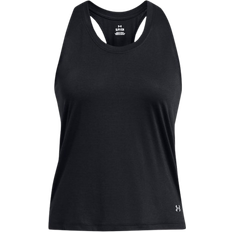Under Armour UA Launch Singlet - Svart
