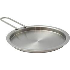 Eva Solo Tallerkenlåg Ø16 cm Stål 16cm