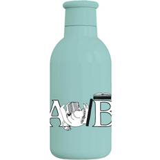 Moomin ABC Turqouise