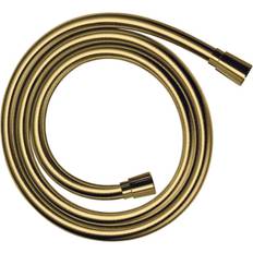 Guld Duschslangar Hansgrohe Isiflex (28272990)