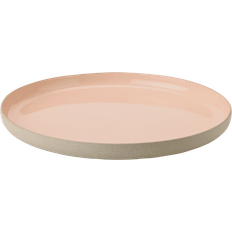 Stelton Flata tallrikar Stelton Emma 24cm 2-pack, Rose Flat tallrik 24cm