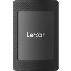 4000 GB - Extern Hårddiskar LEXAR SL500 Mag Set 4TB