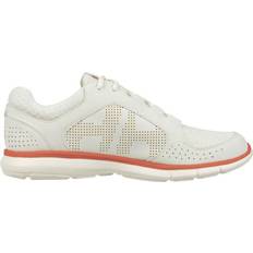 Helly Hansen Ahiga V4 Hydropower Sejlersko - Off White/Pink Sorbet
