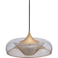 Umage Chordis Brass Guldfärgad Lampskärm