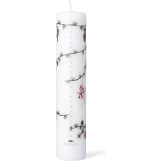 Kähler Hammershøi M 5 cm Vit Adventsljus