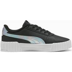 Puma Carina 3.0 Space Belle Sneakers - Black/Cool Blue