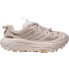 Hoka Mafate Three2 - Rose Cream/Stucco
