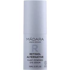 Ögonvård Madara Retinol Alternative Plant-Powered Eye Serum 15 ml 15ml