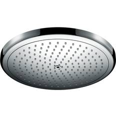 Brusehoved med kugleled Hansgrohe Croma 280 1jet (26221000) Krom