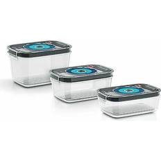 Bosch - Food Container 3pcs