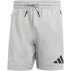 adidas Z.N.E. Shorts - Medium Grey Heather
