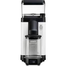 Kaffekvarnar burr Moccamaster KM5 Burr Grinder Matt White