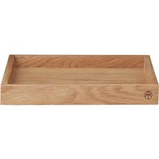 AYTM Unity Tray Oak Decorative Item