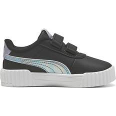 Puma Toddler's Carina 3.0 Space Belle - Black/Cool Blue