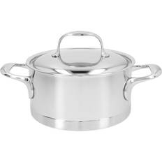 Demeyere Atlantis 7 med låg 18cm