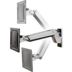 Ergotron Vægbeslag Skærmbeslag Ergotron Interactive Arm HD