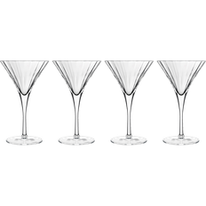 Luigi Bormioli Cocktailglas Luigi Bormioli Bach Cocktailglas 26cl 4st