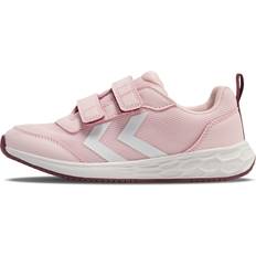 Hummel Pink Sportssko Hummel Turbo Run 1.0 Jr
