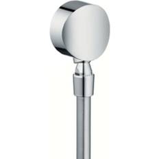 Brusehoved med kugleled Hansgrohe Hg Fixfit S Krom