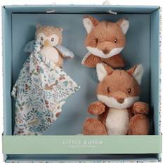 Little Dutch Gift Box Forest Friends