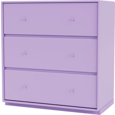 Montana Furniture Carry With Plinth H3 Byrå 69.6x82.2cm