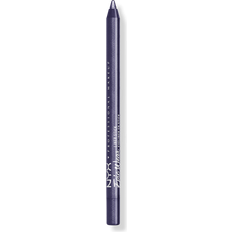 Lila Eyeliners NYX Epic Wear Liner Sticks Fierce Purple