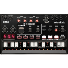 Synthar Korg Volca Kick