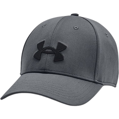 Under Armour Blitzing Keps, Grey