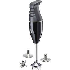 Bamix Hand Blenders Bamix Classic 140W 26496 Black
