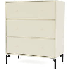 Montana sokkel Montana Furniture Carry Kommode 69.6x82.2cm