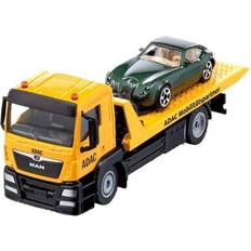 Kranvogne Siku Bugseringsvogn 1:55 Breakdown Truck