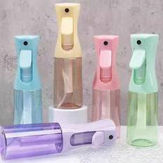 Spray Bottles on sale Shein 300ml Empty Fine Mist Spray Bottle