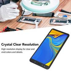 Replacement Screens 6.0in Digitizer Assembly With Frame